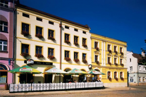 Hotel Praha